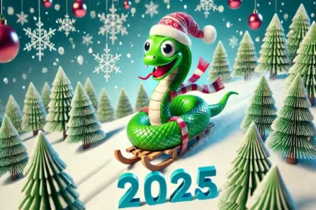 2025-ci il rəsmən başladı: təqvimi ilk olaraq hansı ölkə dəyişdi