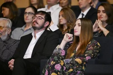Heydər Əliyevin xanımından bayram təbriki