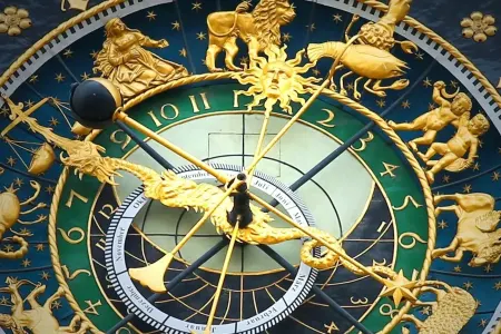 Məşhur astroloqdan xəbərdarlıq - Bu gecə saat 01:26-da baş tutacaq