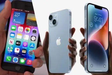 3 populyar "iPhone" modeli satışdan erkən çıxarıldı