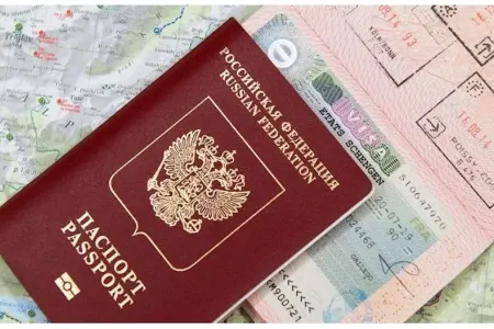 Azərbaycanda rus vətəndaşları barədə yeni qərar qüvvəyə mindi
