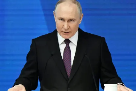 Putindən Türkiyə şirkətinə ağır zərbə