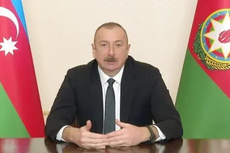 Yanvarın sonundan bu siyasətə son qoyulacaq - Əliyev