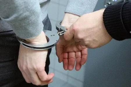 Bayram günü 18 nəfər tutuldu