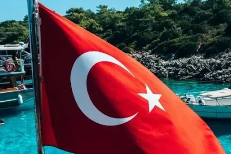 Qərb şokda: bu yerlərin hamısını Türkiyə tutdu