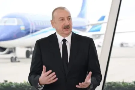 Saakaşvili türmədən açıqlama verdi: Əliyev elə bir şey etdi ki...