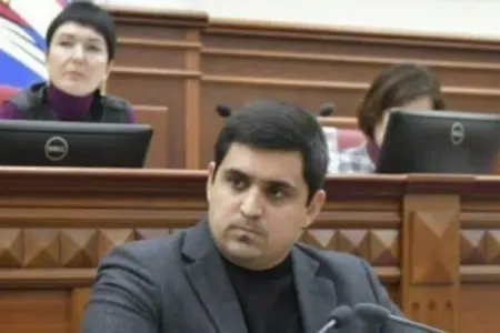 Azərbaycanlı yüksək vəzifəyə təyin edildi - Zelenskidən sərəncam