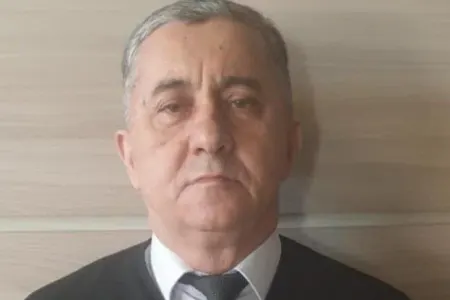 Azərbaycanda vəkil vəfat etdi