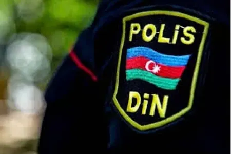 Azərbaycanda qazi qazini bıçaqladı