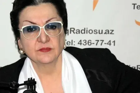 Lalə Şövkətdən gözlənilməz qərar