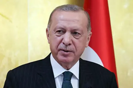 Ərdoğanın yaşlı qadına cavabı maraqla qarşılandı