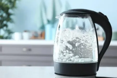 Çaydanınızı 20 dəqiqə ərzində ərpdən təmizləyəcək - 3 təbii üsul