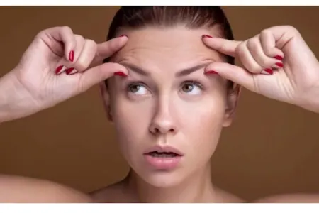 Bunu edin, qırışlarınız yox olsun - 8 əsas məhsul