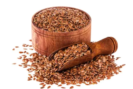 Kətan toxumunun faydaları