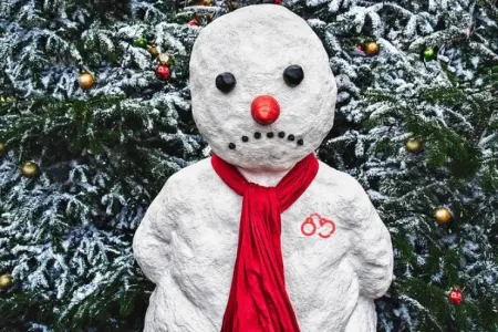 Hansı ölkələrdə Yeni ili qeyd etmək qadağandır? - SİYAHI