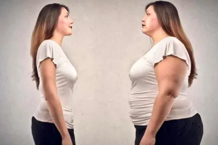 Kalorili qidaların - ZƏRƏRLƏRİ