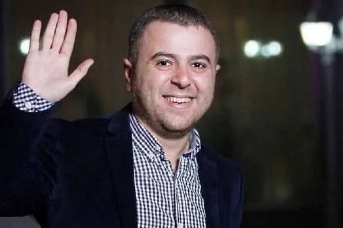 Ölüm xəbəri yayılan Azərlə bağlı xəstəxanadan açıqlama