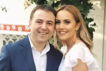 Xanımından Azərlə bağlı paylaşım