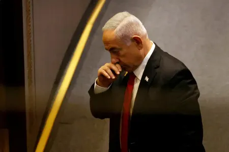 Əməliyyat olunan Netanyahudan YENİ XƏBƏR