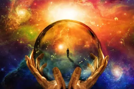 "Yeni Nostradamus"dan proqnozlar - 2025-ci ildə nələr olacaq?