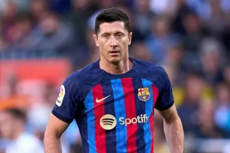 Levandovskinin bu şikayətindən sonra aşpaz işdən çıxarılıb