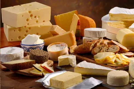 Yuxuda pendir görmək nə deməkdir?