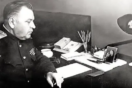 “Stalinin kölgəsi” - general Vlasik: nələr edib...