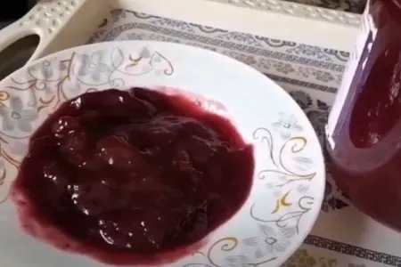 Bəhməz qədər faydalı üzüm marmeladı nə işə yarayır?