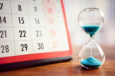 Bu tarixlərdə və vaxtlarda vacib işlərə başlamaq olmaz