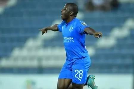 "Qarabağ" 900 min avroya vinger transfer edir