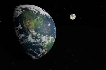 İlin ən maraqlı 7 astronomik hadisəsi: Bu gecə...