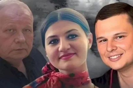 Həlak olan ekipaj üzvlərinin ailələrinə Prezident təqaüdü veriləcək - MƏBLƏĞ