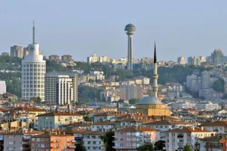 İsraildən Türkiyə xəbərdarlığı