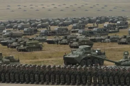 Müharibə başlayır, 3-4 ay vaxtımız var