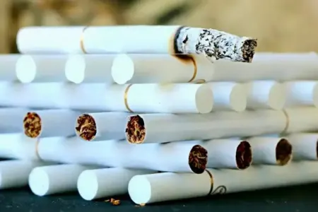 Siqaret ömrü bu qədər qısaldır