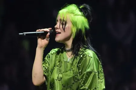 2024-cü ilin ən çox dinlənilən mahnısı açıqlandı