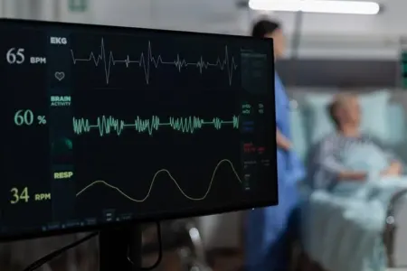 Komada olan insan nə hiss edir?