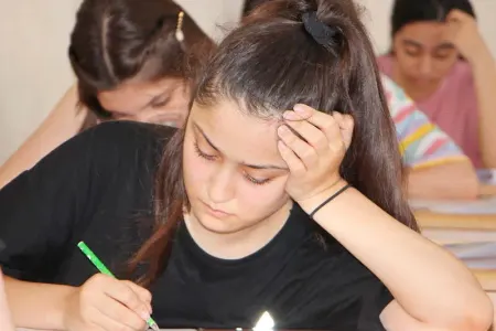 Keçid ballarında dəyişikliklər: - Bu il nələr gözlənilir?