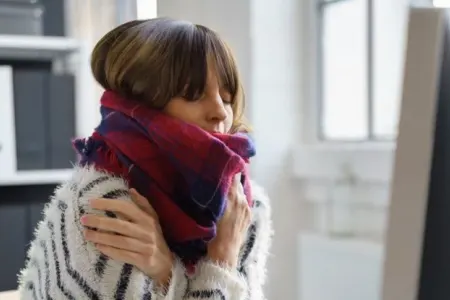 Necə edək ki, üşüməyək?