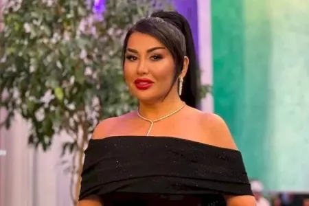 Rəqqasə Fatimə polisə müraciət etdi – FOTO