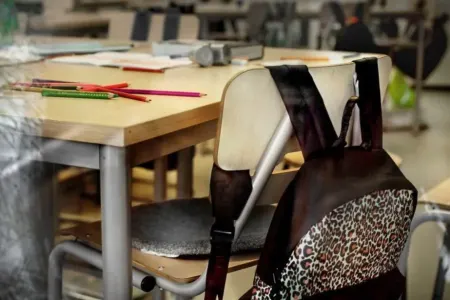 İsveç müəllimləri valideynlərin təhdidləri ilə üzləşirlər