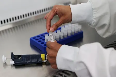 Xərçəngə qarşı peyvəndin hazırlanmasında - ŞAD XƏBƏR