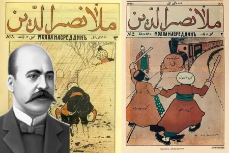 Cəlil Məmmədquluzadənin vəfatından 93 il ötür