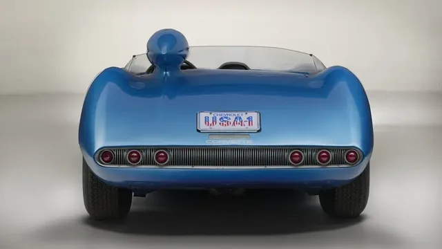 Əfsanəvi yarış avtomobili satışa çıxarıldı - FOTO