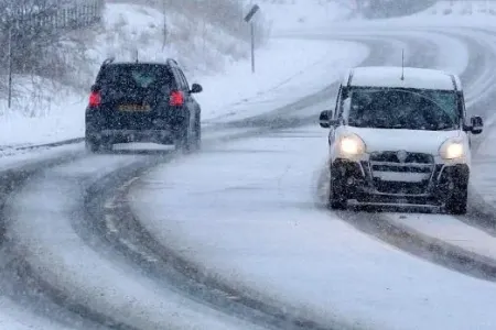 Hava bu tarixdən dəyişir: Qar yağacaq