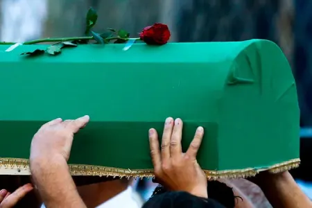 Faiq VƏFAT ETDİ - FOTO