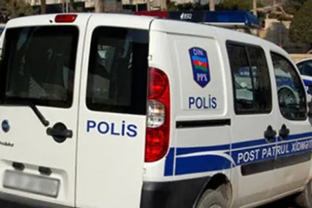 Azərbaycanda 8 nəfər saxlanıldı