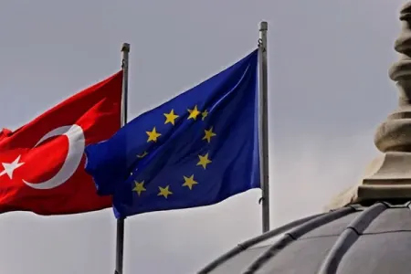 Türkiyə üçün pis xəbər