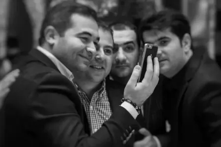 İlkin Həsənidən Azərə vida PAYLAŞIMI