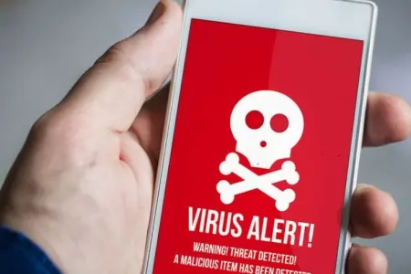 Telefonda və kompüterdə virus olduğunu göstərən əlamətlər